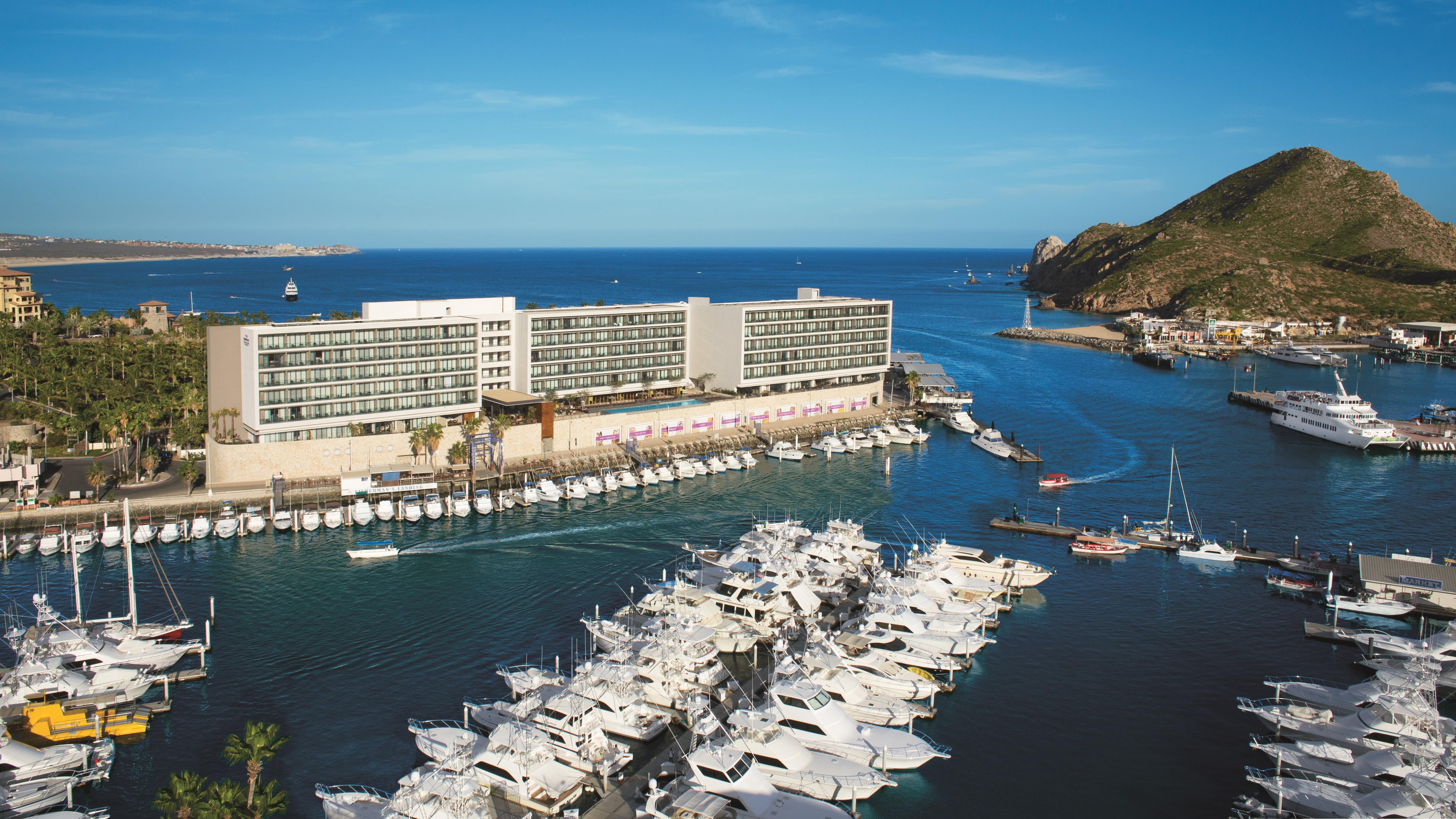 Breathless Cabo San Lucas - Adults Only Hotel Exterior photo