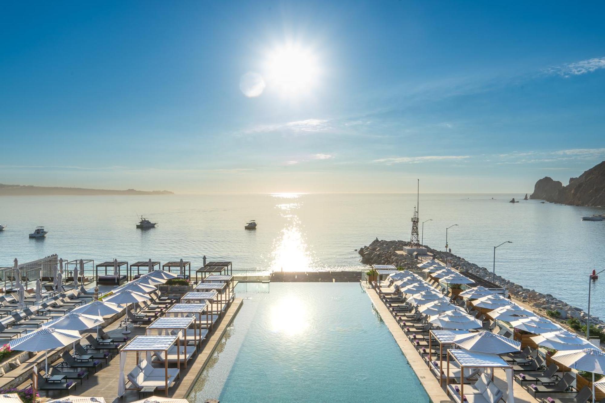 Breathless Cabo San Lucas - Adults Only Hotel Exterior photo