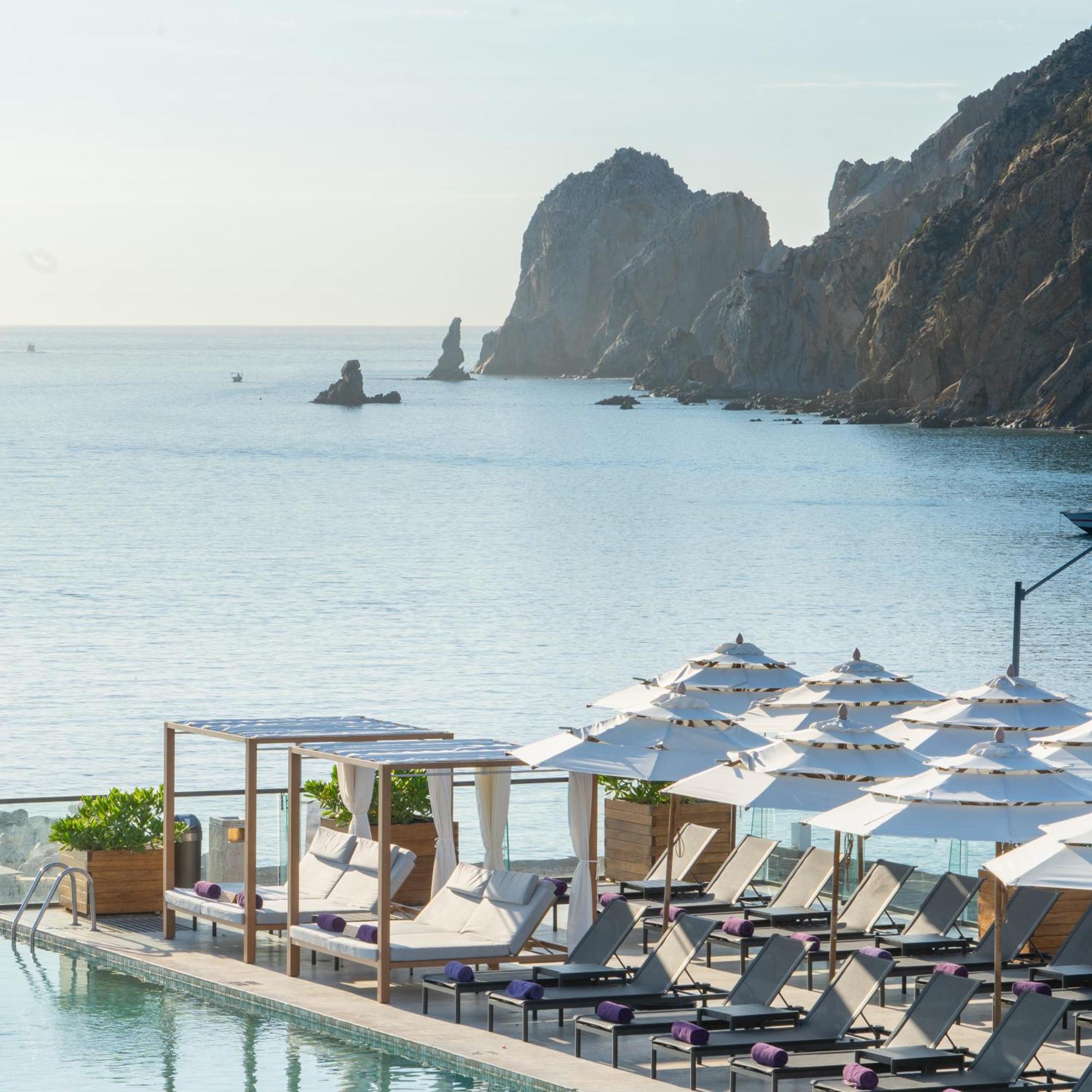 Breathless Cabo San Lucas - Adults Only Hotel Exterior photo